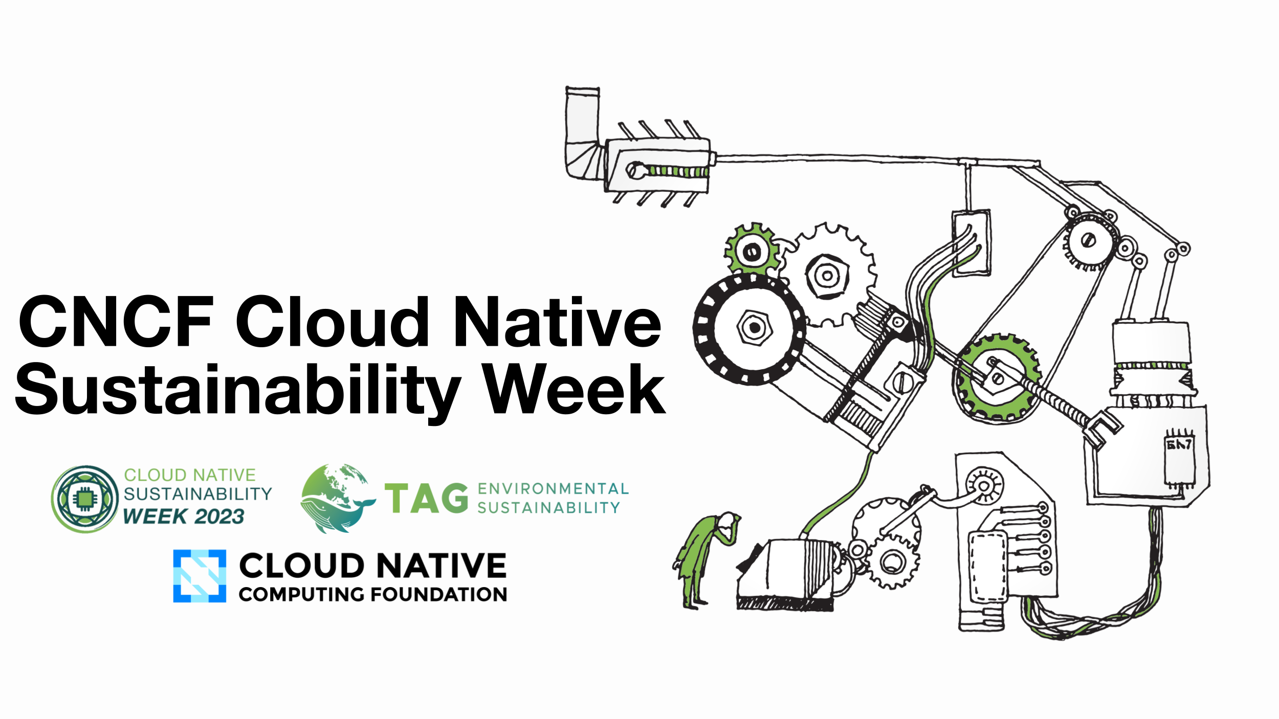 CNCF Cloud Native Sustainability Week Generic Engine
